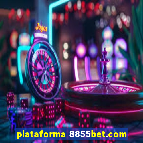 plataforma 8855bet.com